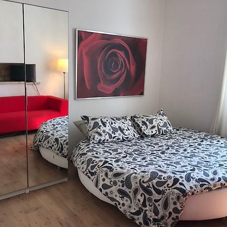 Splendido Attico' La Casa Di Costantino Διαμέρισμα Ρώμη Εξωτερικό φωτογραφία