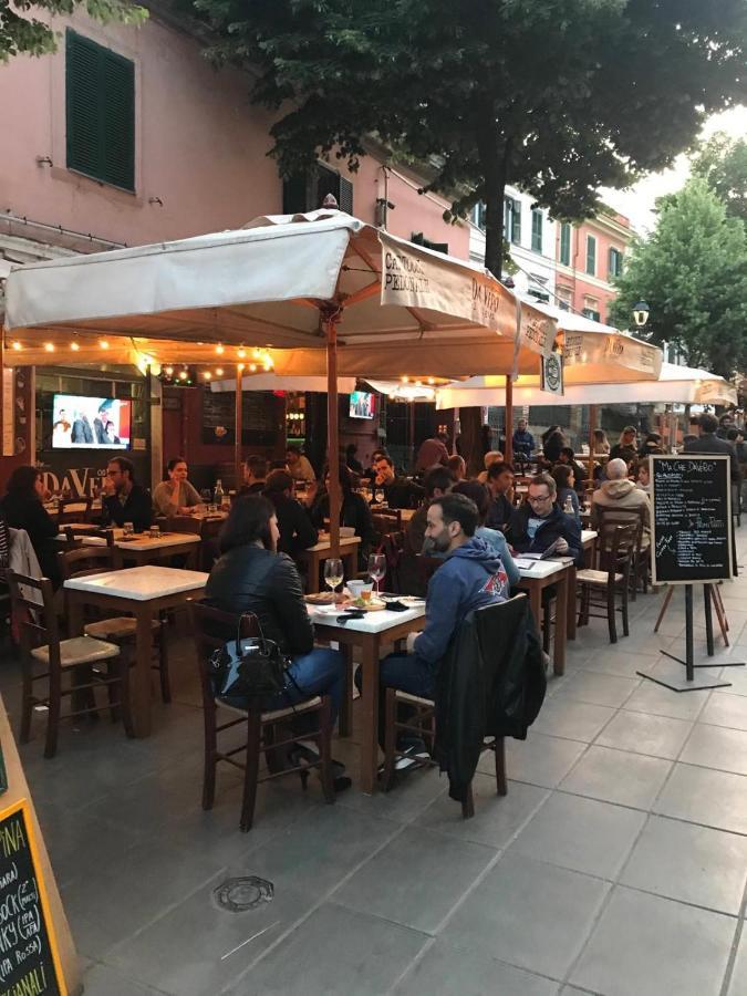 Splendido Attico' La Casa Di Costantino Διαμέρισμα Ρώμη Εξωτερικό φωτογραφία