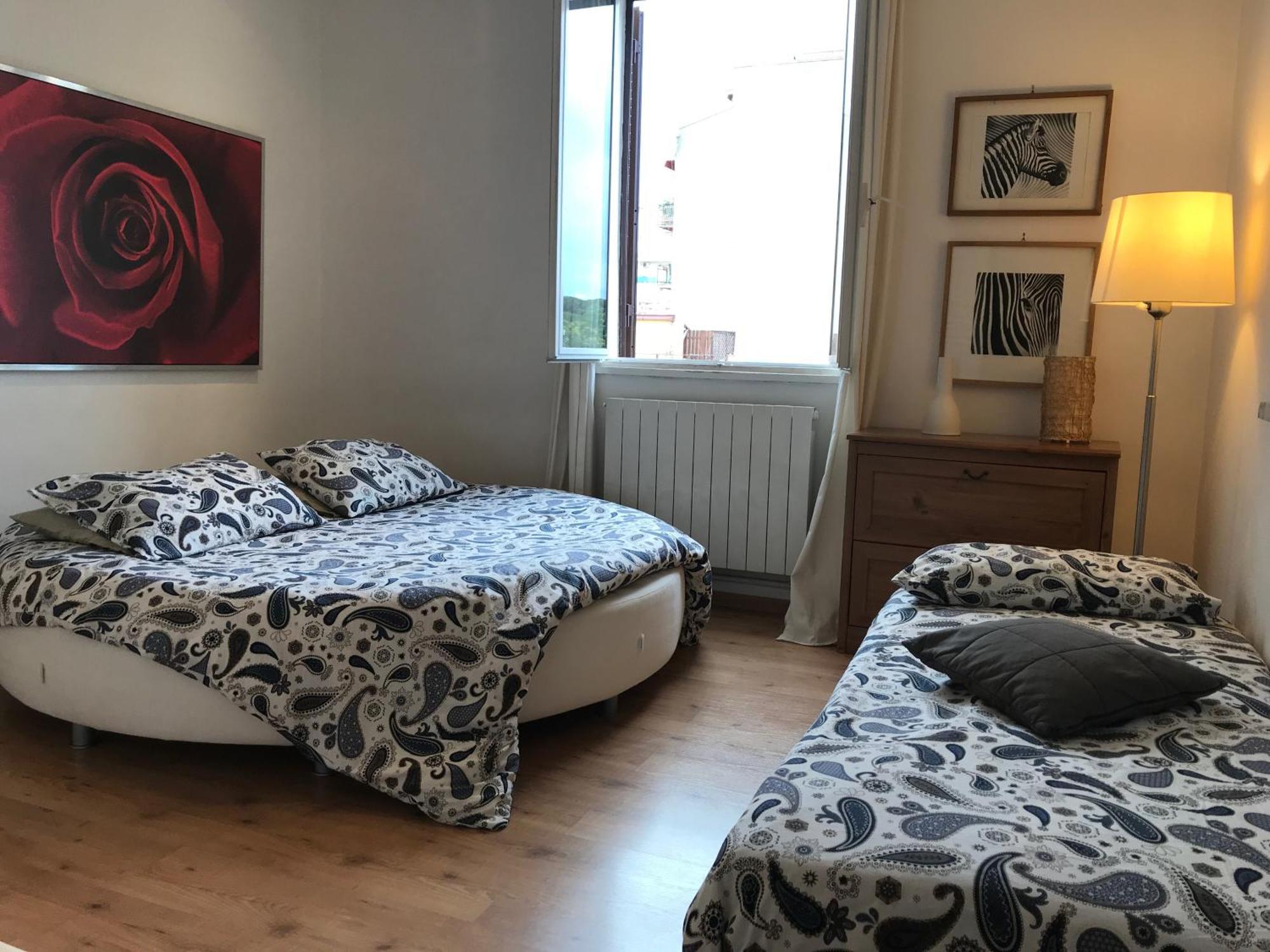 Splendido Attico' La Casa Di Costantino Διαμέρισμα Ρώμη Εξωτερικό φωτογραφία