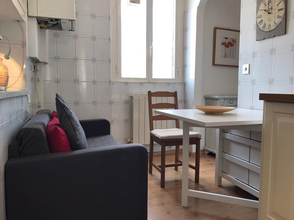 Splendido Attico' La Casa Di Costantino Διαμέρισμα Ρώμη Εξωτερικό φωτογραφία