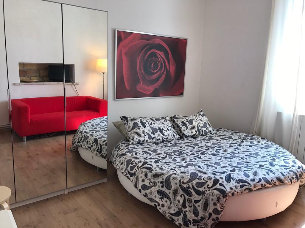 Splendido Attico' La Casa Di Costantino Διαμέρισμα Ρώμη Εξωτερικό φωτογραφία