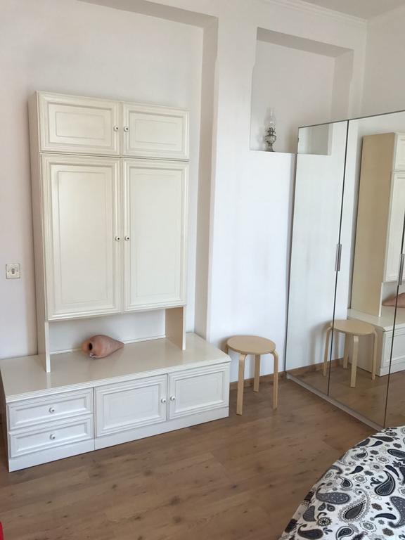Splendido Attico' La Casa Di Costantino Διαμέρισμα Ρώμη Εξωτερικό φωτογραφία