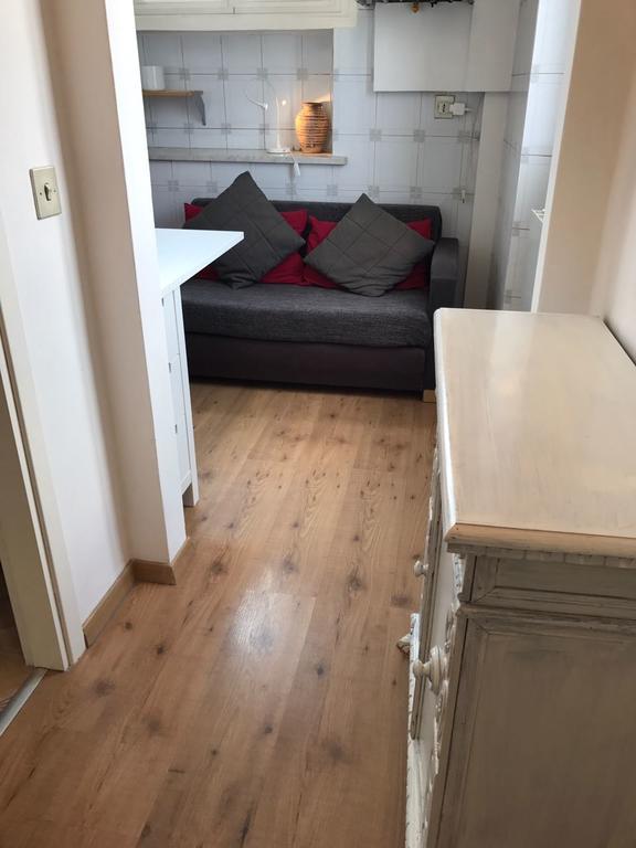 Splendido Attico' La Casa Di Costantino Διαμέρισμα Ρώμη Εξωτερικό φωτογραφία