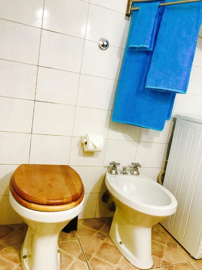 Splendido Attico' La Casa Di Costantino Διαμέρισμα Ρώμη Εξωτερικό φωτογραφία