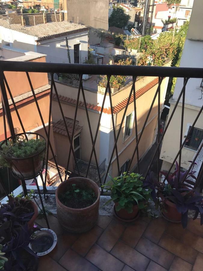 Splendido Attico' La Casa Di Costantino Διαμέρισμα Ρώμη Εξωτερικό φωτογραφία