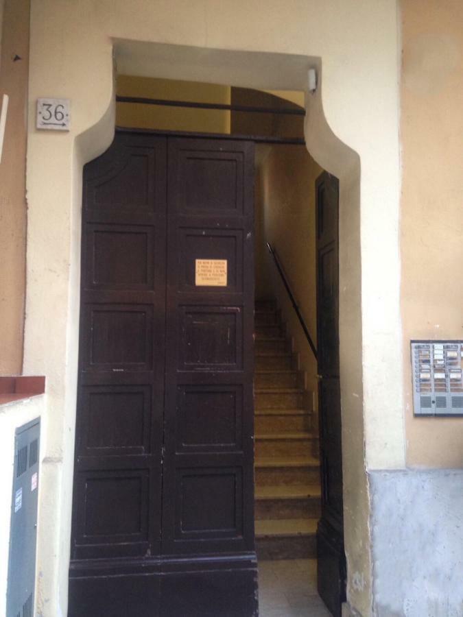 Splendido Attico' La Casa Di Costantino Διαμέρισμα Ρώμη Εξωτερικό φωτογραφία