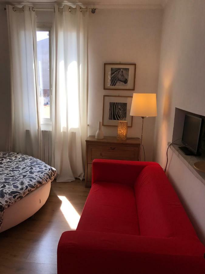 Splendido Attico' La Casa Di Costantino Διαμέρισμα Ρώμη Εξωτερικό φωτογραφία