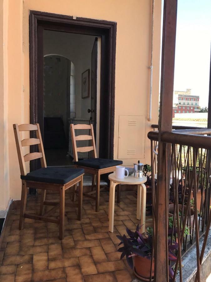 Splendido Attico' La Casa Di Costantino Διαμέρισμα Ρώμη Εξωτερικό φωτογραφία