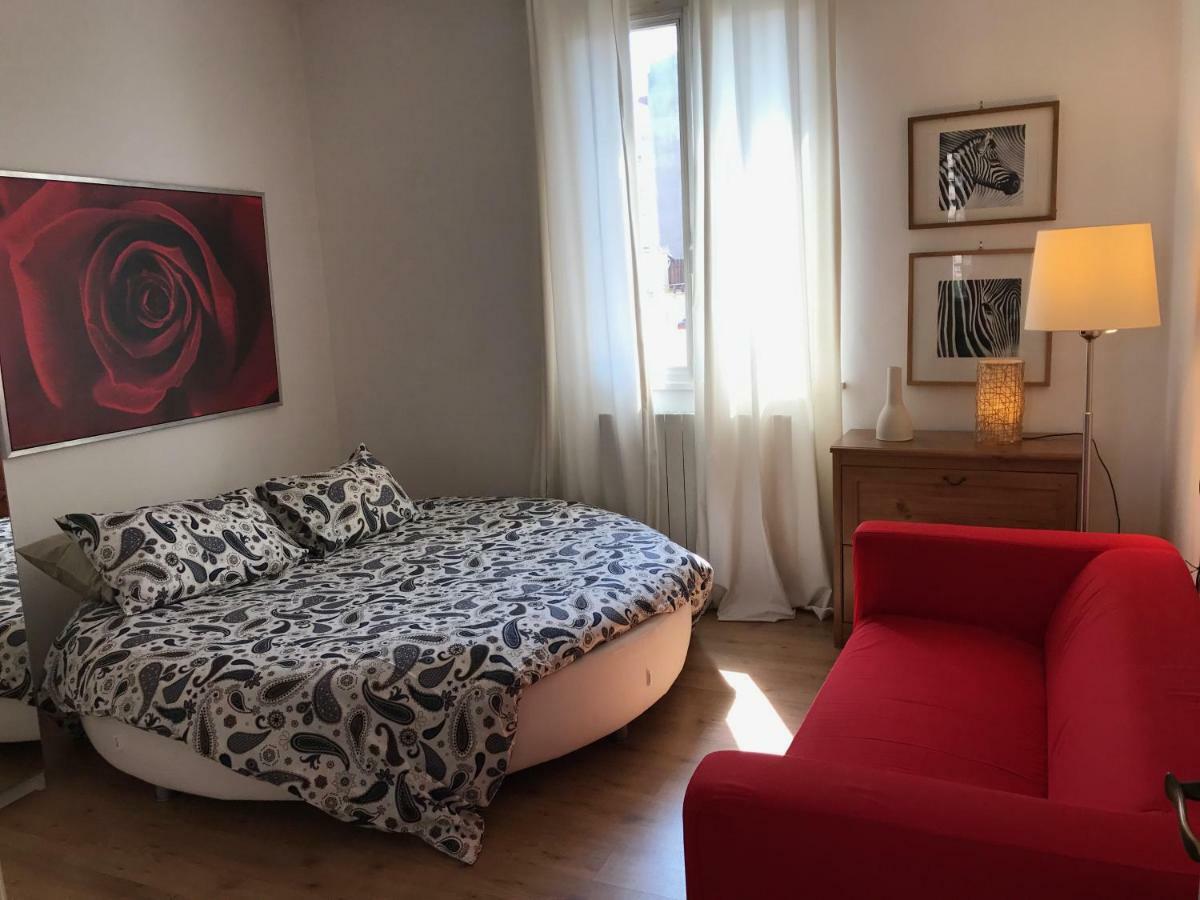 Splendido Attico' La Casa Di Costantino Διαμέρισμα Ρώμη Εξωτερικό φωτογραφία