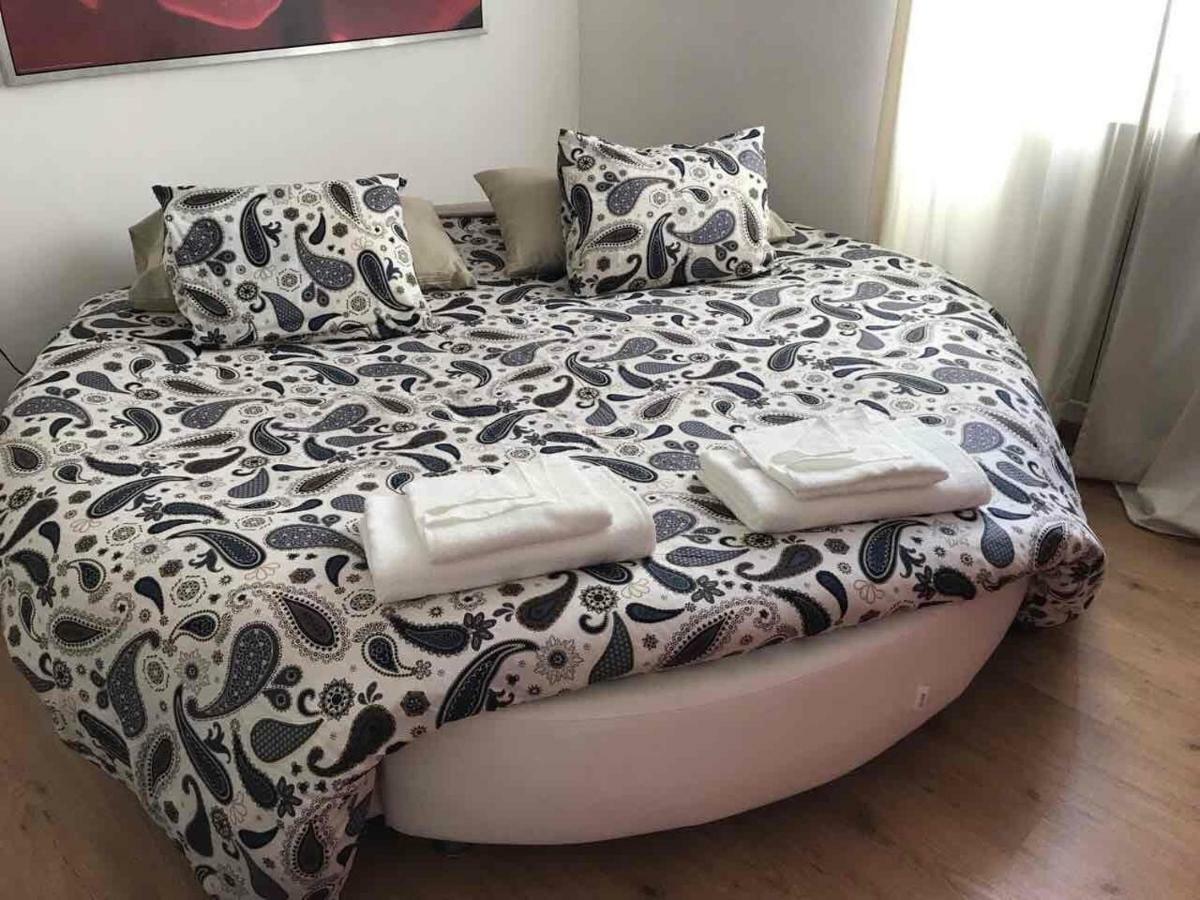 Splendido Attico' La Casa Di Costantino Διαμέρισμα Ρώμη Εξωτερικό φωτογραφία