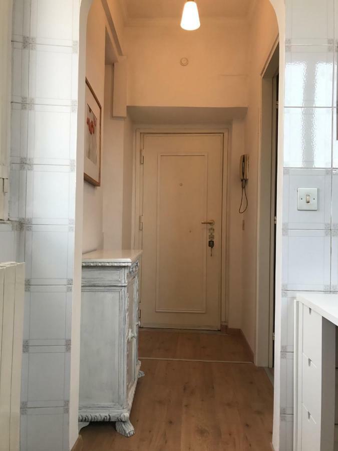 Splendido Attico' La Casa Di Costantino Διαμέρισμα Ρώμη Εξωτερικό φωτογραφία