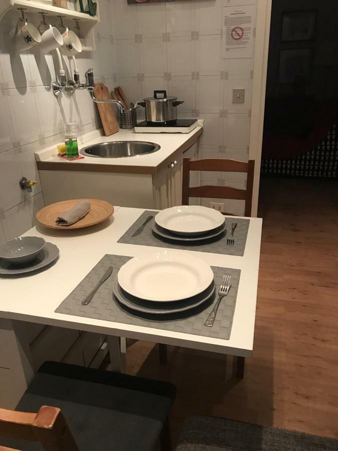 Splendido Attico' La Casa Di Costantino Διαμέρισμα Ρώμη Εξωτερικό φωτογραφία